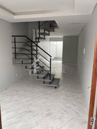 Imagem Casa com 2 Quartos à Venda, 61 m² em Aventureiro - Joinville Imagem Casa com 2 Quartos à Venda, 61 m² em Aventureiro - Joinville