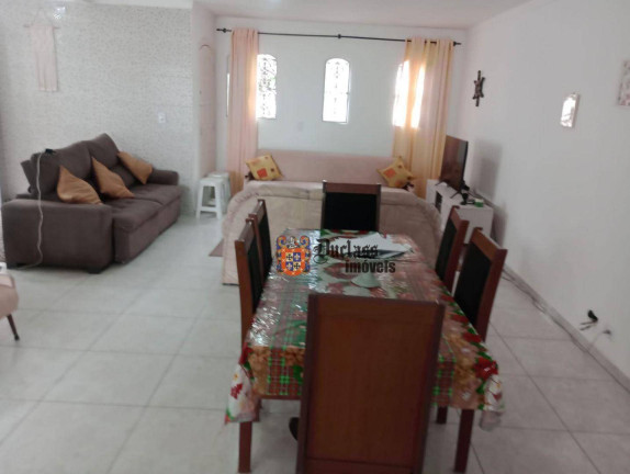 Imagem Casa com 2 Quartos à Venda, 162 m² em Cibratel I - Itanhaém