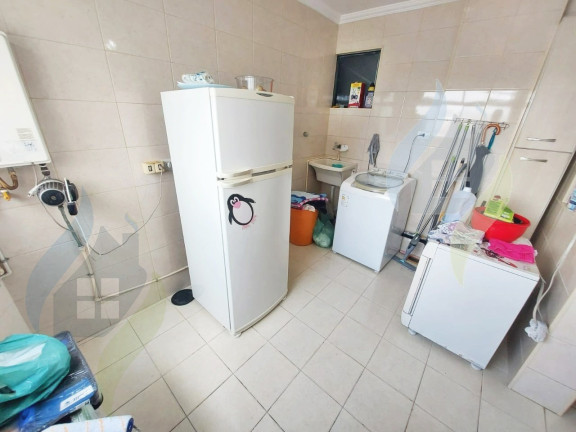 Imagem Imóvel com 3 Quartos à Venda, 129 m² em Rudge Ramos - São Bernardo Do Campo
