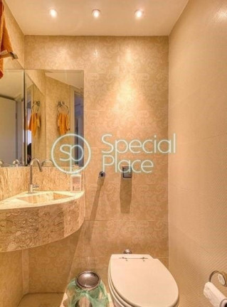 Imagem Apartamento com 3 Quartos à Venda, 400 m² em Moema Pássaros - São Paulo Imagem Apartamento com 3 Quartos à Venda, 400 m² em Moema Pássaros - São Paulo