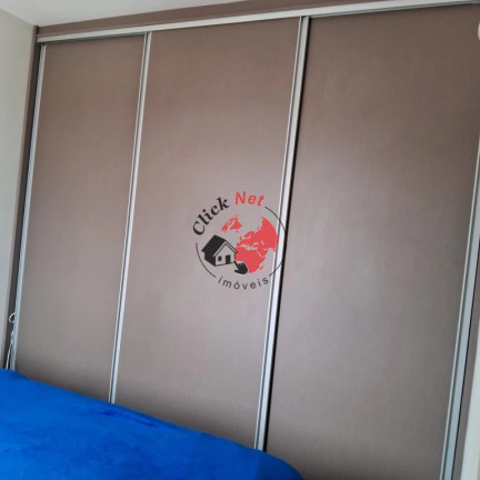 Imagem Apartamento com 2 Quartos à Venda, 60 m² em Rudge Ramos - São Bernardo Do Campo