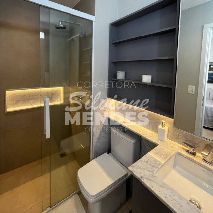 Imagem Apartamento com 4 Quartos à Venda,  em Parque Campolim - Sorocaba
