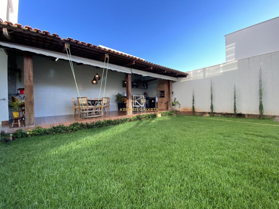 Imagem Casa com 4 Quartos à Venda, 317 m² em Copacabana - Patos De Minas Imagem Casa com 4 Quartos à Venda, 317 m² em Copacabana - Patos De Minas
