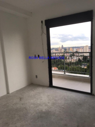 Apartamento com 3 Quartos à Venda, 121 m² em Anhangabaú - Jundiaí