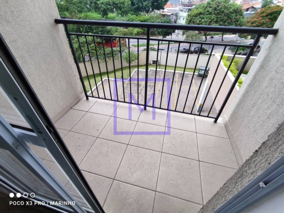 Imagem Apartamento com 2 Quartos à Venda, 61 m² em Vila Antonieta - São Paulo Imagem Apartamento com 2 Quartos à Venda, 61 m² em Vila Antonieta - São Paulo
