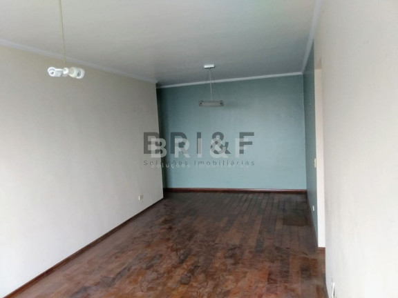 Apartamento com 3 Quartos à Venda, 89 m² em Jardim Marajoara - São Paulo