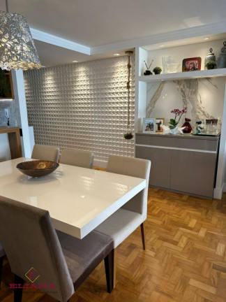 Imagem Apartamento com 3 Quartos à Venda, 135 m² em Santana - São Paulo Imagem Apartamento com 3 Quartos à Venda, 135 m² em Santana - São Paulo