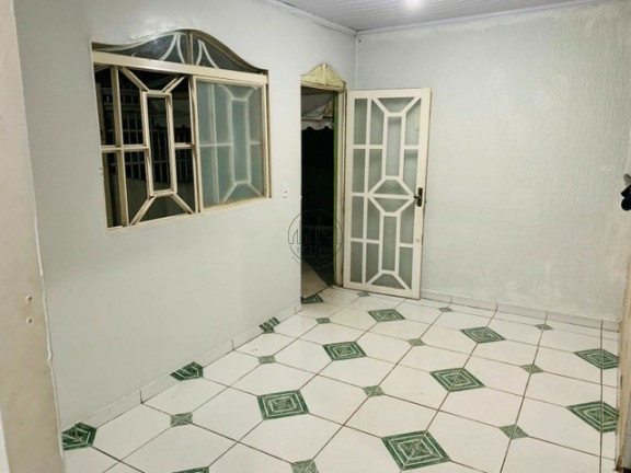 Imagem Casa com 2 Quartos à Venda, 50 m² em Recanto Das Emas - Brasília