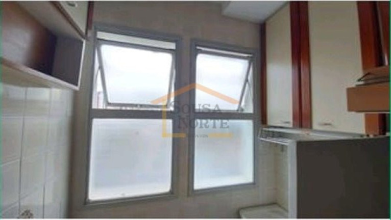 Imagem Apartamento com 1 Quarto à Venda, 34 m² em Santana - São Paulo Imagem Apartamento com 1 Quarto à Venda, 34 m² em Santana - São Paulo