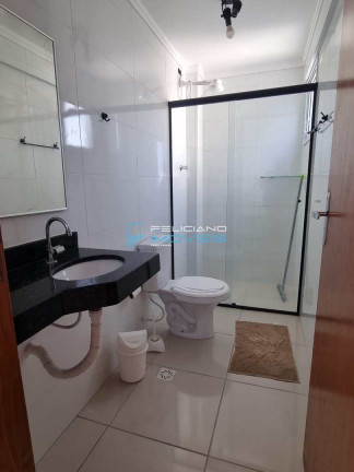 Imagem Apartamento com 2 Quartos à Venda, 83 m² em Guilhermina - Praia Grande
