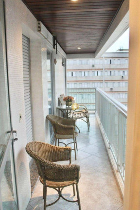 Imagem Apartamento com 3 Quartos à Venda, 117 m² em Pitangueiras - Guarujá