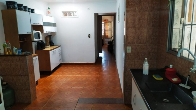 Imagem Casa com 3 Quartos à Venda, 186 m² em Parque Maria Helena - Suzano Imagem Casa com 3 Quartos à Venda, 186 m² em Parque Maria Helena - Suzano