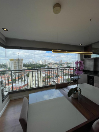 Imagem Imóvel com 3 Quartos à Venda, 108 m² em Jardim Caravelas - São Paulo Imagem Imóvel com 3 Quartos à Venda, 108 m² em Jardim Caravelas - São Paulo