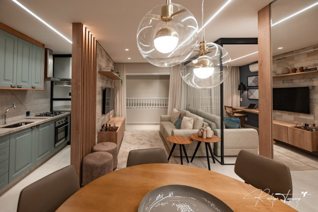Imagem Apartamento com 2 Quartos à Venda, 65 m² em Jardim América - Goiânia Imagem Apartamento com 2 Quartos à Venda, 65 m² em Jardim América - Goiânia