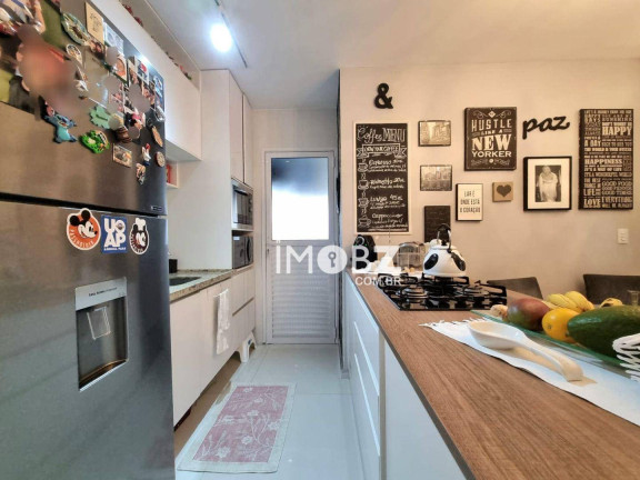 Imagem Imóvel com 3 Quartos à Venda, 67 m² em Vila Andrade - São Paulo