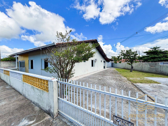 Casa com 3 Quartos à Venda, 190 m² em Salinas - Balneário Barra Do Sul