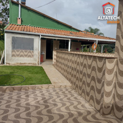 Imagem Imóvel com 3 Quartos à Venda, 150 m² em Mineracao Curimbaba - Poços De Caldas
