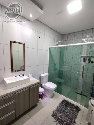 Imagem Casa com 4 Quartos à Venda, 195 m² em Cohapar - Guaratuba