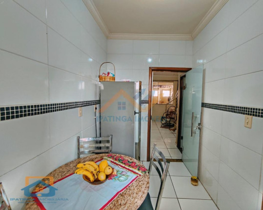 Imagem Casa com 2 Quartos à Venda, 82 m² em Cidade Nova - Santana Do Paraíso