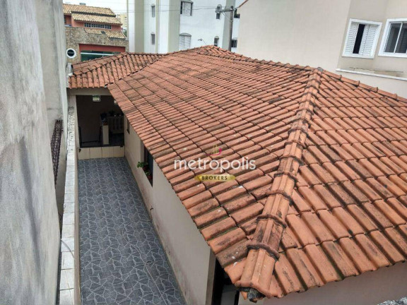 Imagem Casa com 2 Quartos à Venda, 312 m² em Santa Maria - São Caetano Do Sul Imagem Casa com 2 Quartos à Venda, 312 m² em Santa Maria - São Caetano Do Sul