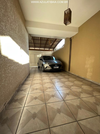Imagem Casa com 4 Quartos à Venda, 218 m² em Nova Atibaia - Atibaia
