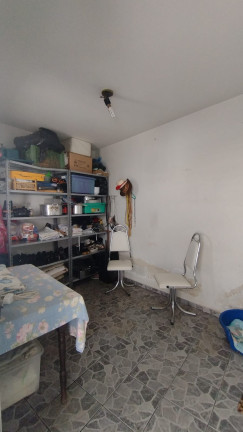Imagem Sobrado com 3 Quartos à Venda, 120 m² em Vila Gumercindo - São Paulo