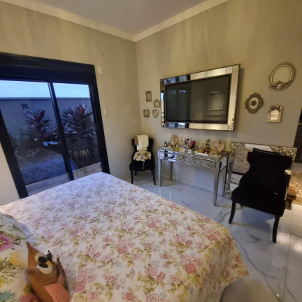 Imagem Casa com 3 Quartos à Venda, 205 m² em Quinta Do Lago Residence - São José Do Rio Preto