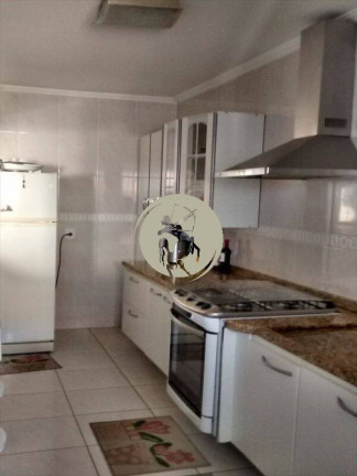 Foto do imóvel Apartamento com 2 Quartos à Venda, 75 m² em Caicara - Praia Grande
