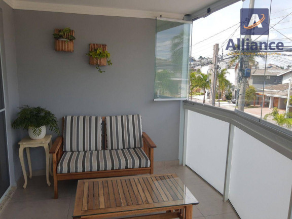 Imagem Casa com 3 Quartos à Venda, 231 m² em Cond. Itatiba Country - Itatiba