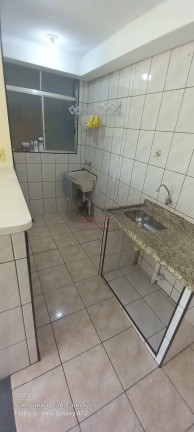 Imagem Apartamento com 2 Quartos à Venda, 45 m² em Jardim Santa Terezinha (zona Leste) - São Paulo Imagem Apartamento com 2 Quartos à Venda, 45 m² em Jardim Santa Terezinha (zona Leste) - São Paulo