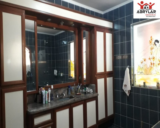Imagem Imóvel com 1 Quarto à Venda, 620 m² em Jardim Tereza Cristina - Jundiaí
