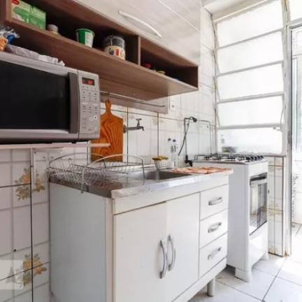 Imagem Apartamento com 1 Quarto à Venda, 40 m² em Vila Buarque - São Paulo