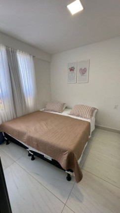 Imagem Apartamento com 2 Quartos à Venda, 60 m² em Cabo Branco - João Pessoa