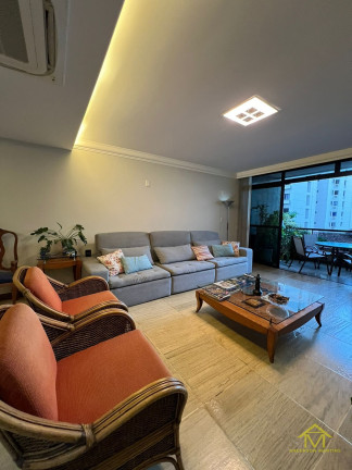 Imagem Apartamento com 4 Quartos à Venda, 266 m² em Praia Da Costa - Vila Velha