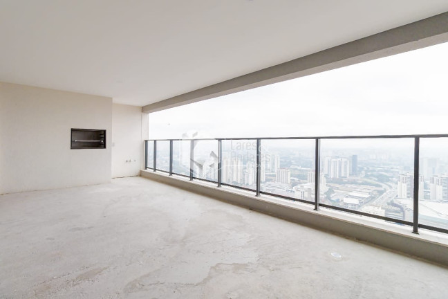 Imagem Apartamento com 4 Quartos à Venda, 190 m² em Perdizes - São Paulo