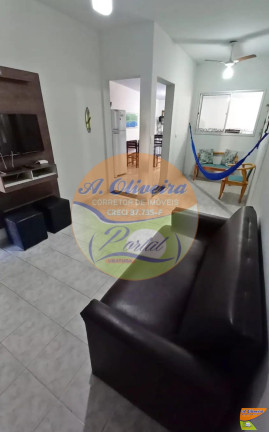 Imagem Apartamento com 2 Quartos à Venda, 75 m² em Itaguá - Ubatuba