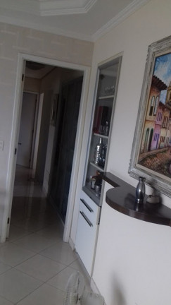 Imagem Apartamento com 3 Quartos à Venda, 103 m² em Parque Da Mooca - São Paulo