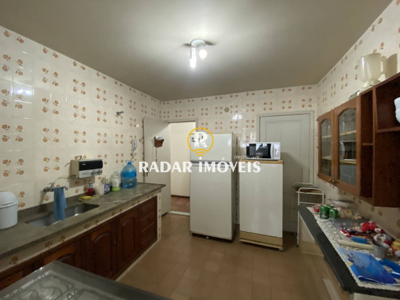 Imagem Apartamento com 2 Quartos à Venda, 100 m² em Passagem - Cabo Frio