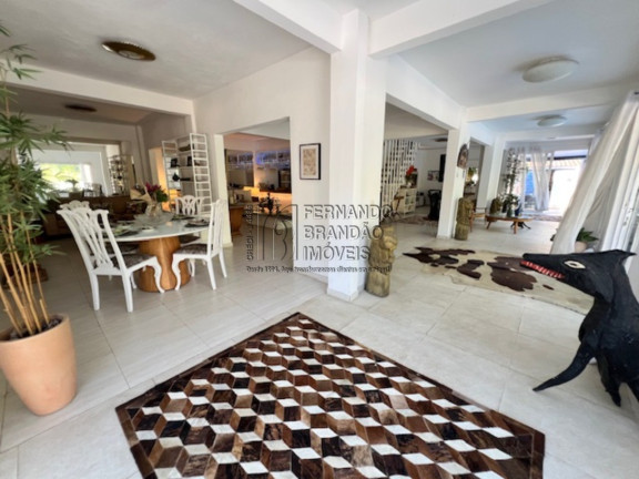 Imagem Casa com 3 Quartos à Venda, 473 m² em Barra Da Tijuca - Rio De Janeiro Imagem Casa com 3 Quartos à Venda, 473 m² em Barra Da Tijuca - Rio De Janeiro