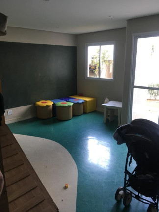 Imagem Imóvel com 3 Quartos para Alugar, 65 m² em Vila Prudente - São Paulo