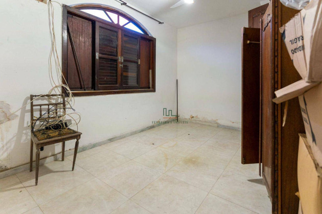 Imagem Casa com 3 Quartos à Venda, 270 m² em Badu - Niterói