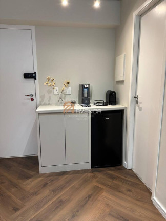 Imagem Sala Comercial à Venda, 32 m² em Parque Residencial Aquarius - São José Dos Campos Imagem Sala Comercial à Venda, 32 m² em Parque Residencial Aquarius - São José Dos Campos