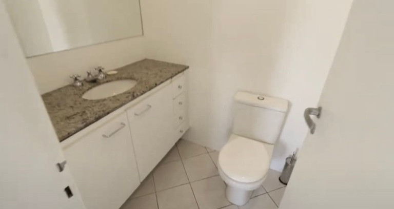 Imagem Imóvel com 3 Quartos à Venda, 80 m² em Vila Clementino - São Paulo Imagem Imóvel com 3 Quartos à Venda, 80 m² em Vila Clementino - São Paulo