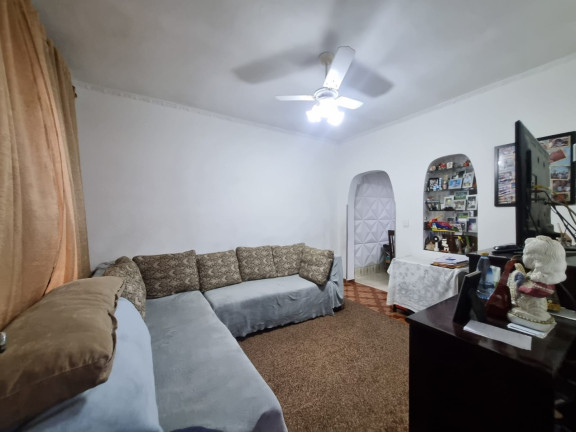Imagem Casa com 2 Quartos à Venda, 110 m² em Alves Dias - São Bernardo Do Campo