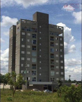 Imagem Apartamento com 1 Quarto à Venda, 52 m² em Itu Novo Centro - Itu