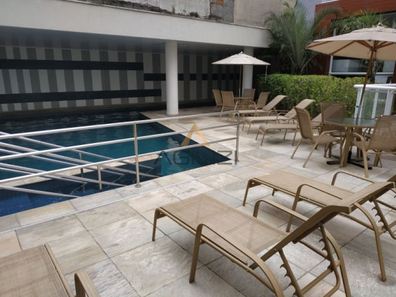 Imagem Apartamento com 1 Quarto à Venda, 45 m² em Vila Mariana - São Paulo
