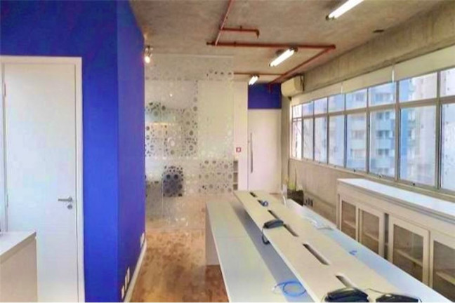 Imagem Imóvel Comercial à Venda, 58 m² em Pinheiros - São Paulo Imagem Imóvel Comercial à Venda, 58 m² em Pinheiros - São Paulo