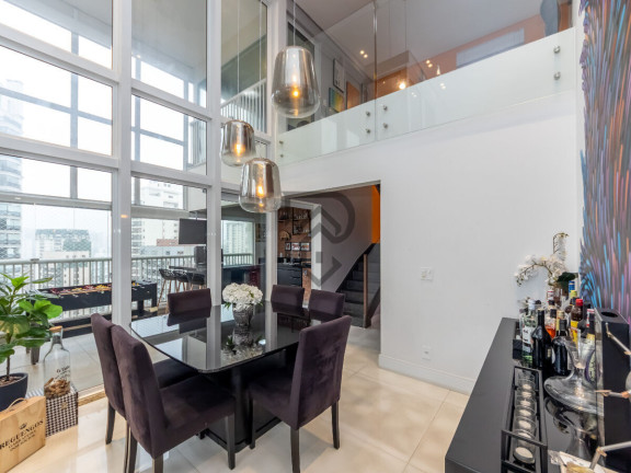 Imagem Apartamento com 3 Quartos à Venda, 238 m² em Chácara Klabin - São Paulo Imagem Apartamento com 3 Quartos à Venda, 238 m² em Chácara Klabin - São Paulo