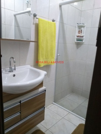 Imagem Casa com 3 Quartos à Venda, 140 m² em Jardim Santa Lúcia - Campo Limpo Paulista Imagem Casa com 3 Quartos à Venda, 140 m² em Jardim Santa Lúcia - Campo Limpo Paulista