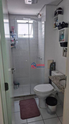 Imagem Apartamento com 3 Quartos à Venda, 81 m² em Vila Yara - Colombo